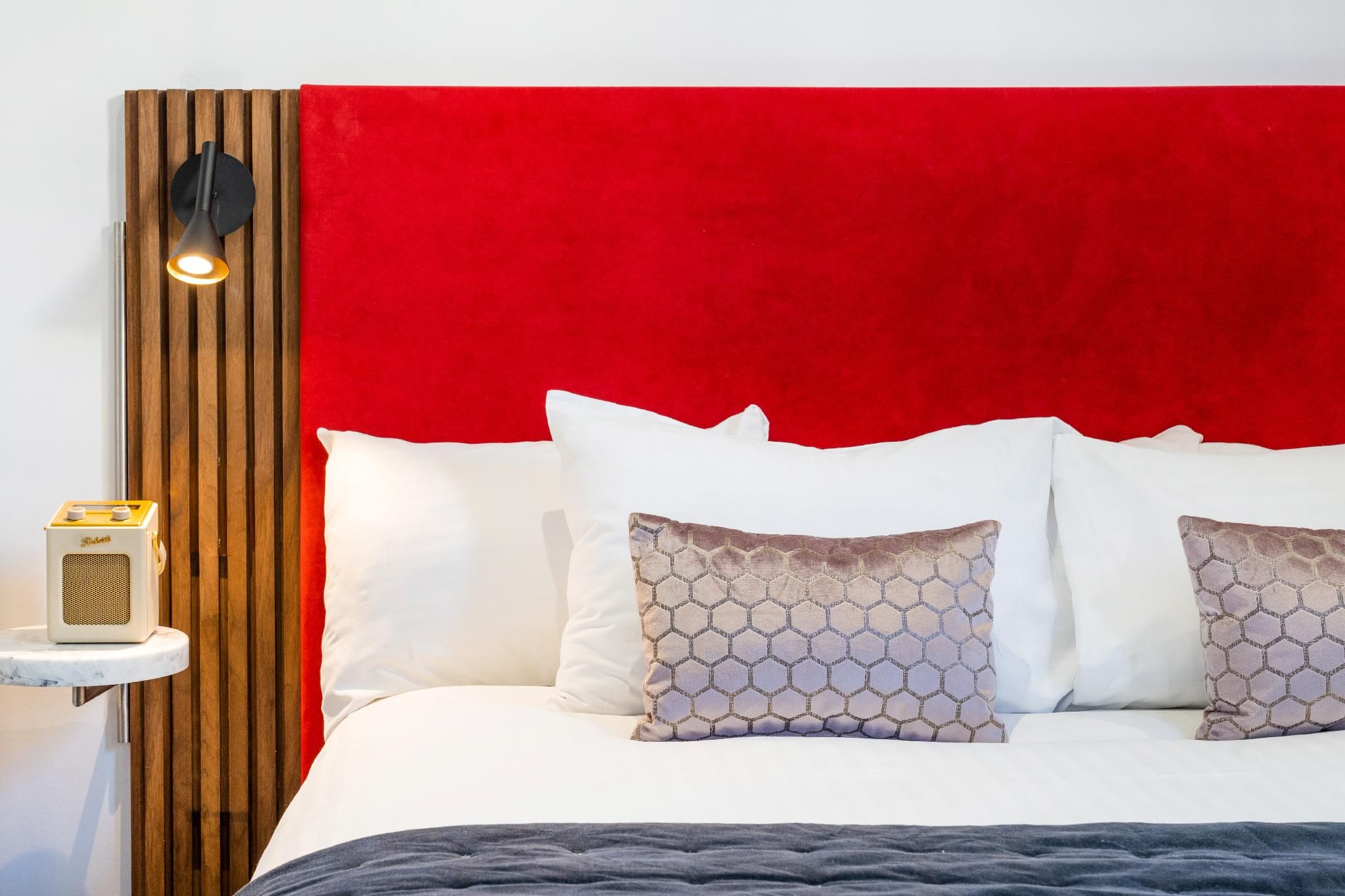 undefined Berkeley Square Hotel 7