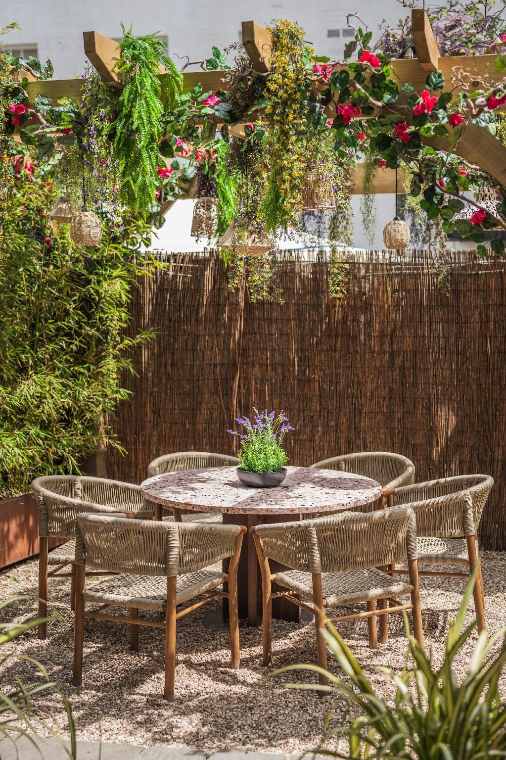 undefined Berkeley Square Hotel 5