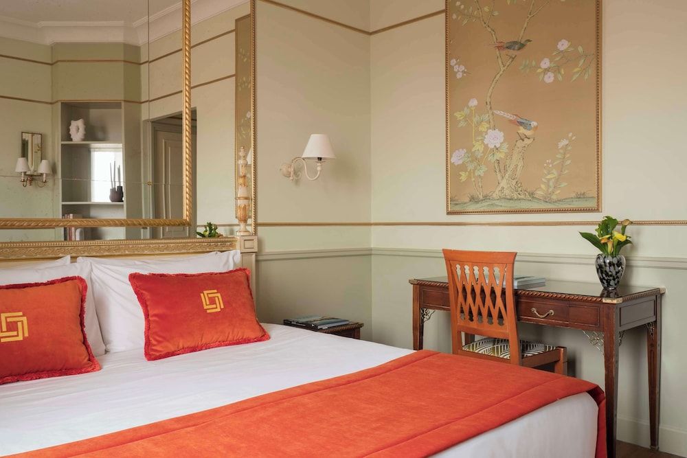 undefined Hotel Degli Aranci 2