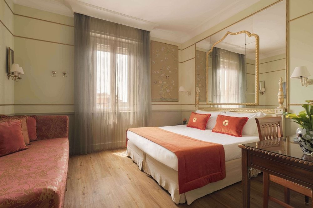 undefined Hotel Degli Aranci 6