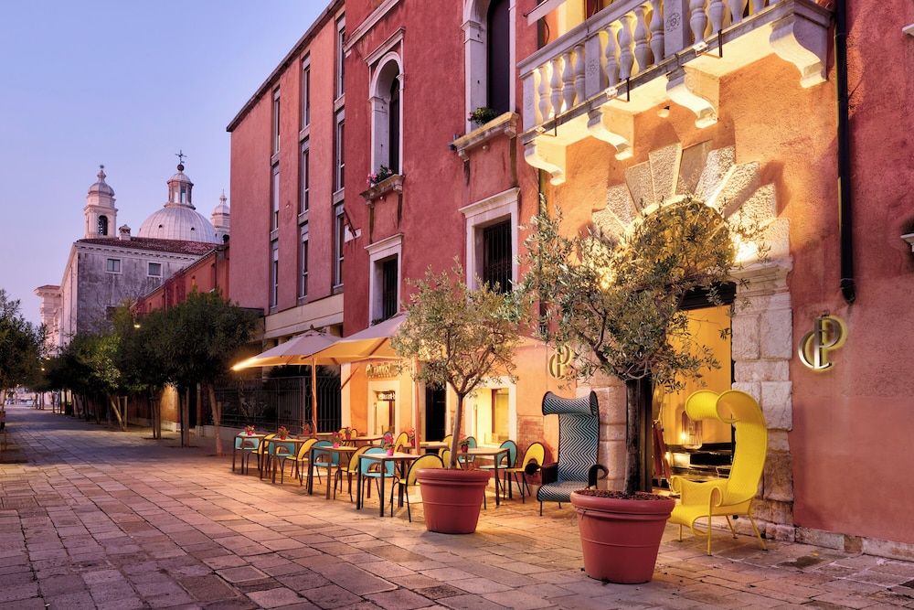 undefined Ca' Pisani Hotel