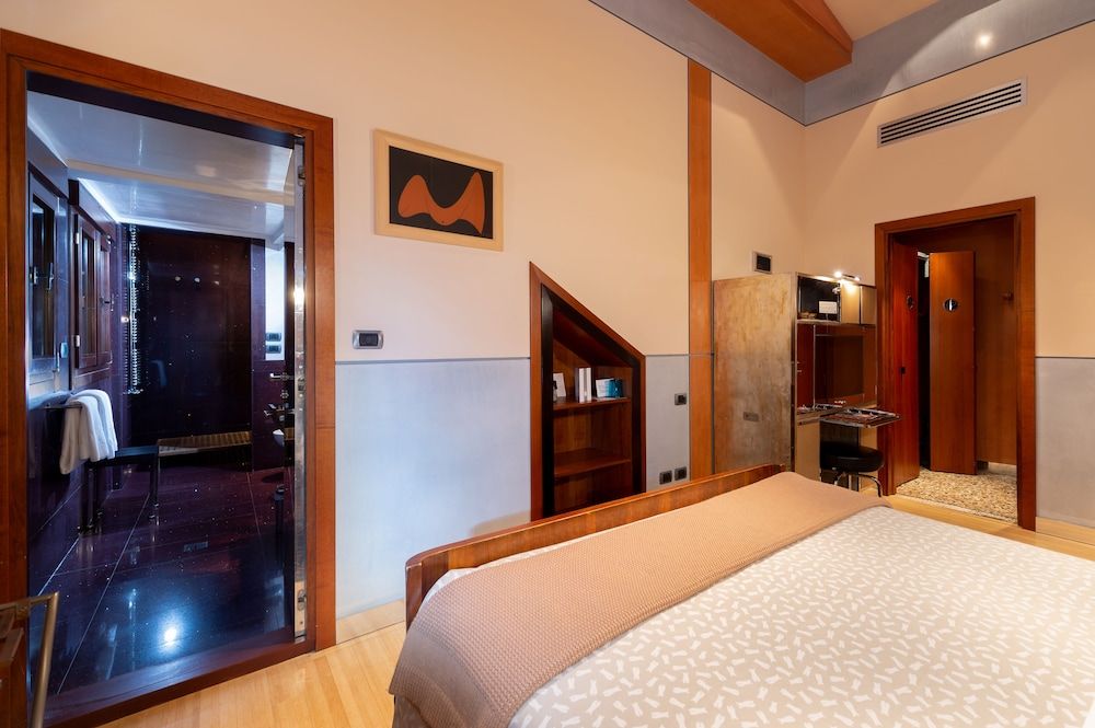 Ca' Pisani Hotel Superior Room 2