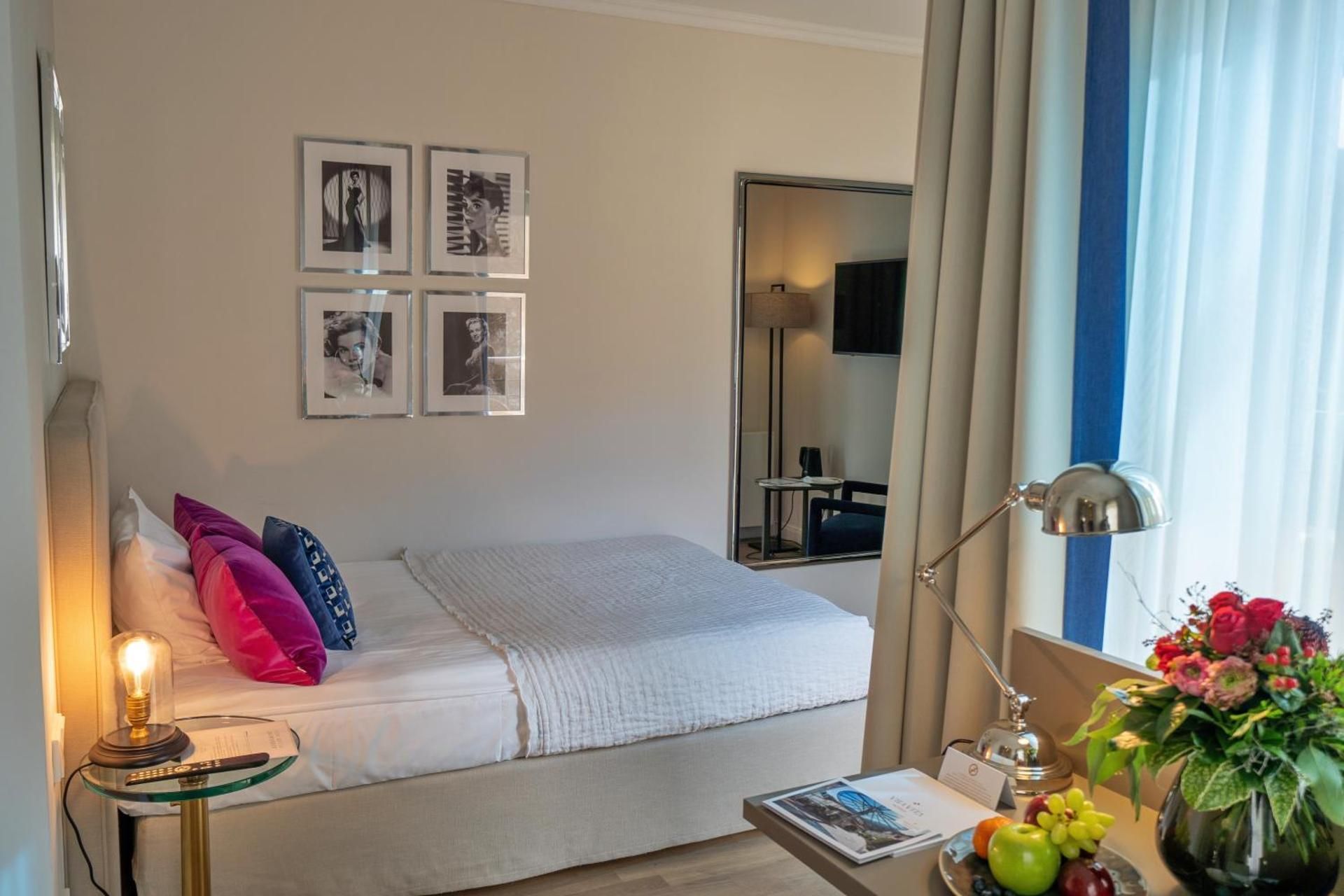 Superior Single Room