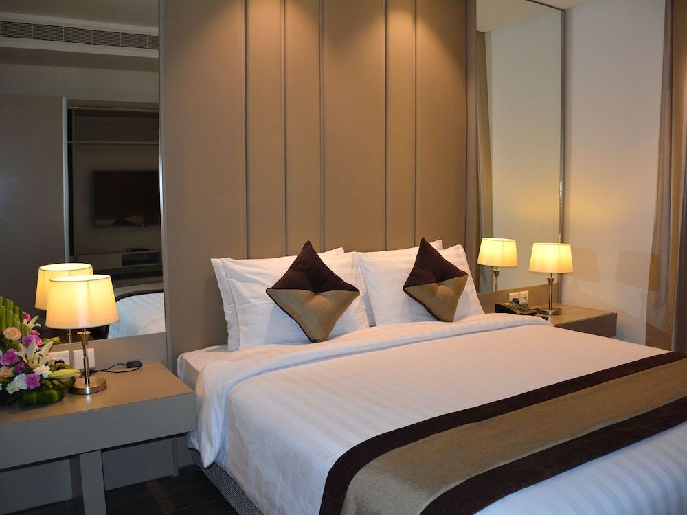 undefined Juffair Avenue Suites 2