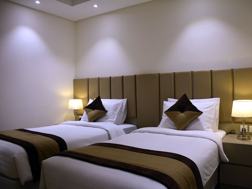 undefined Juffair Avenue Suites 3