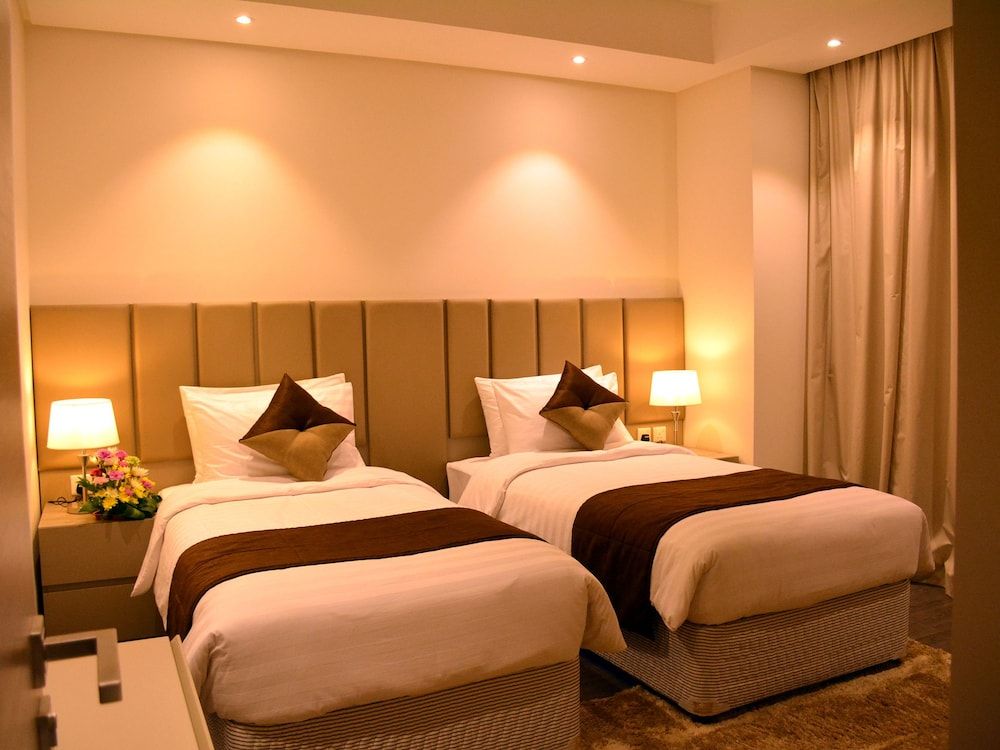 undefined Juffair Avenue Suites 4