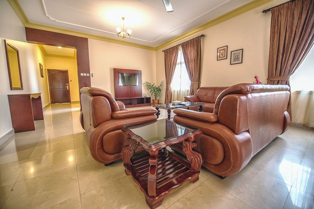 Frsan Plaza Apartment, 2 Bedrooms 17