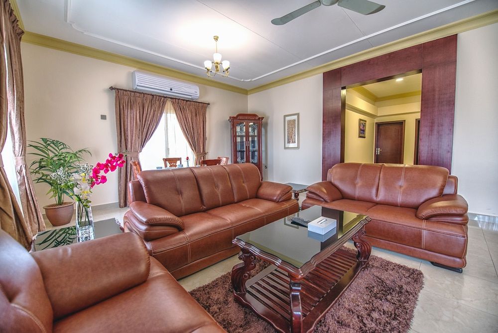 Frsan Plaza Apartment, 2 Bedrooms 19