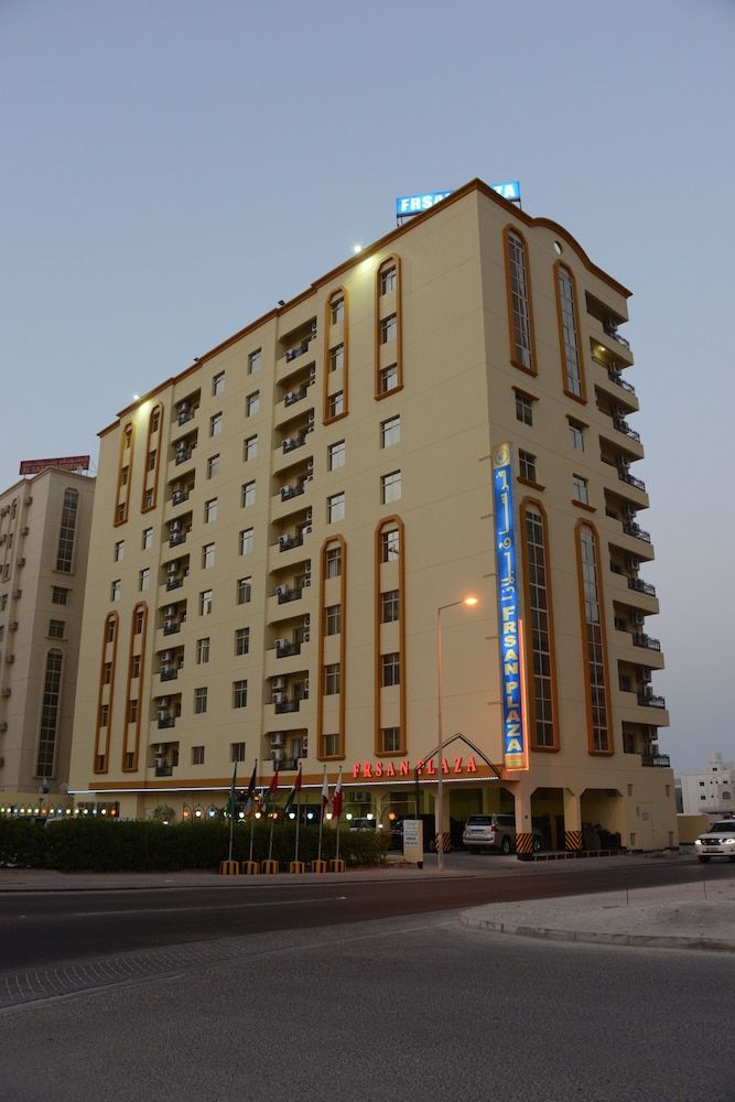 undefined Frsan Plaza 5