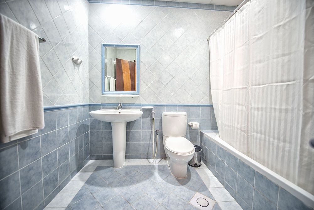 Frsan Plaza Apartment, 2 Bedrooms 14