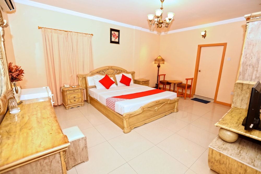undefined Sea Shell Hotel 4