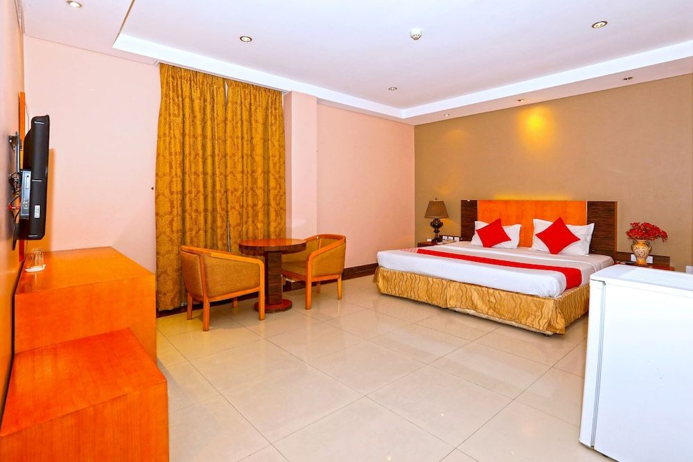 undefined Sea Shell Hotel 9