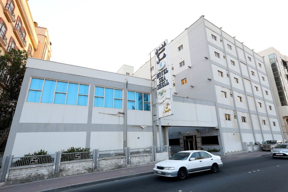 undefined Sea Shell Hotel 5