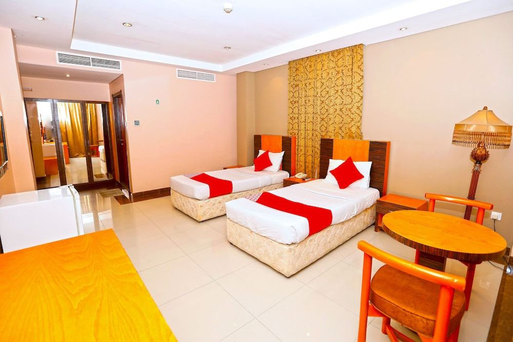undefined Sea Shell Hotel