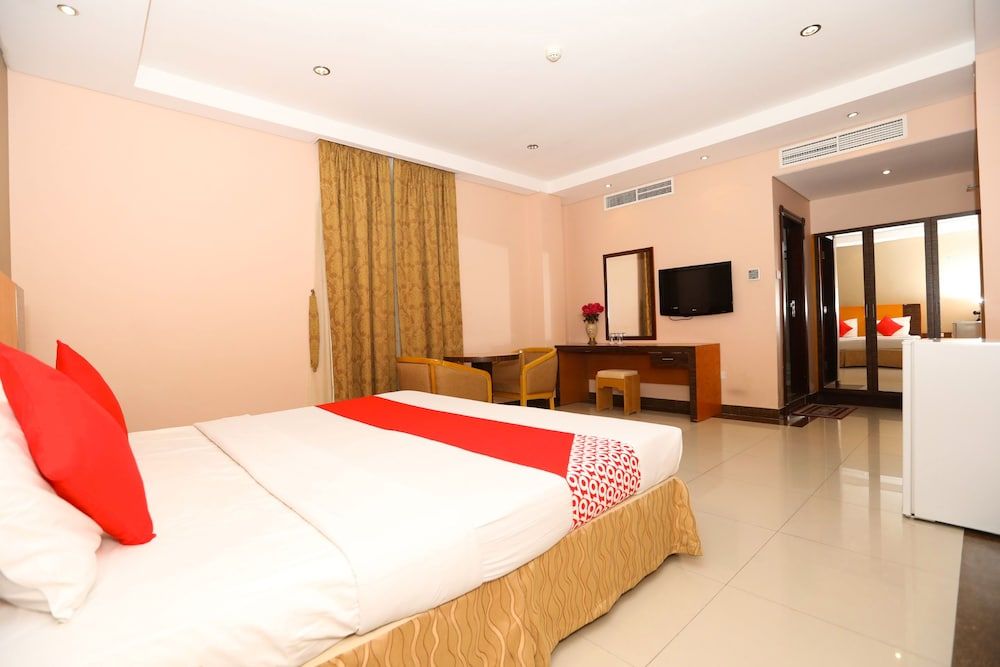 undefined Sea Shell Hotel 8