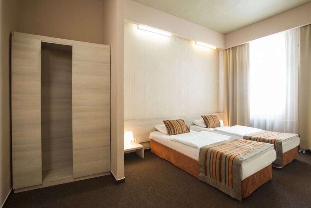 Star City Hotel Double or Twin Room 2