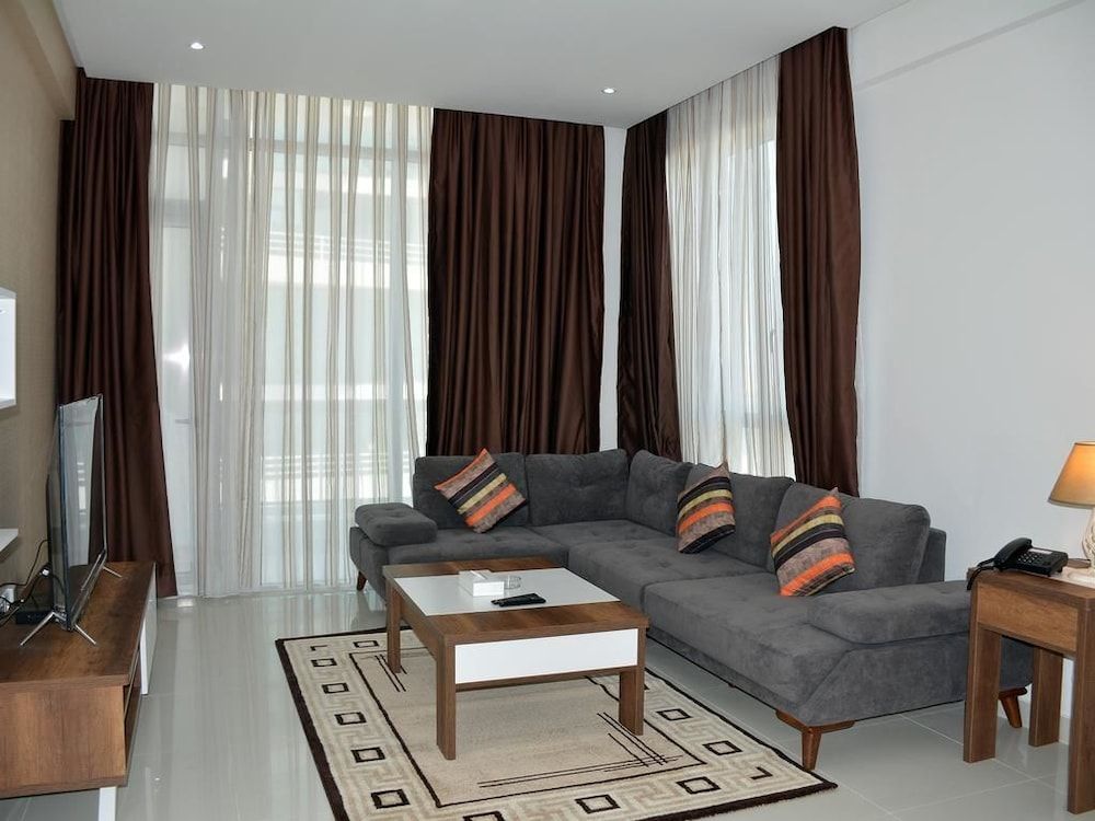 President Waves Apartment, 2 Bedrooms 7