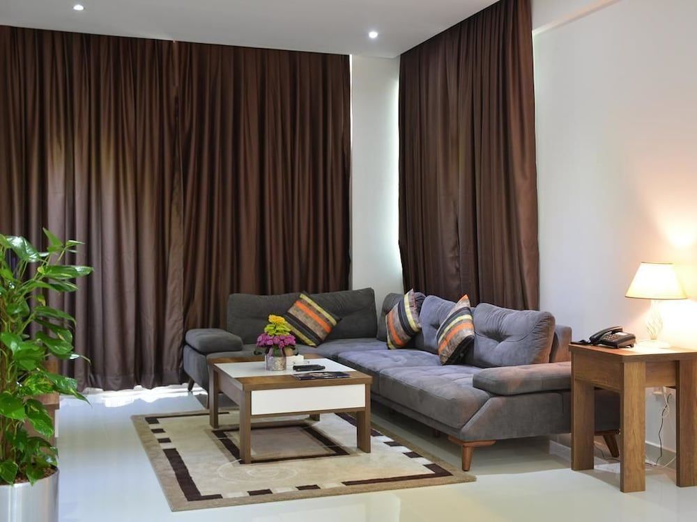 President Waves Apartment, 2 Bedrooms 11