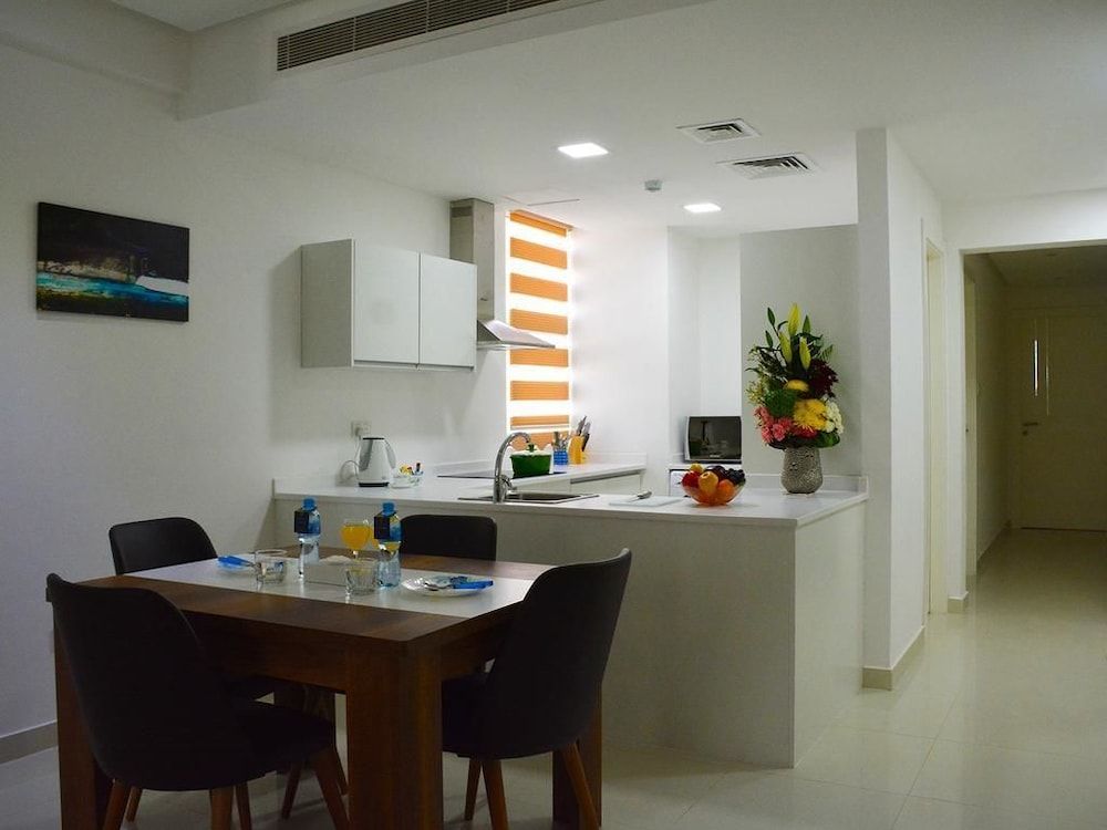 President Waves Apartment, 2 Bedrooms 5