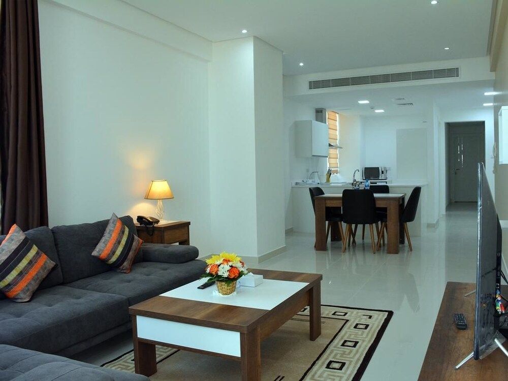 President Waves Apartment, 2 Bedrooms 9