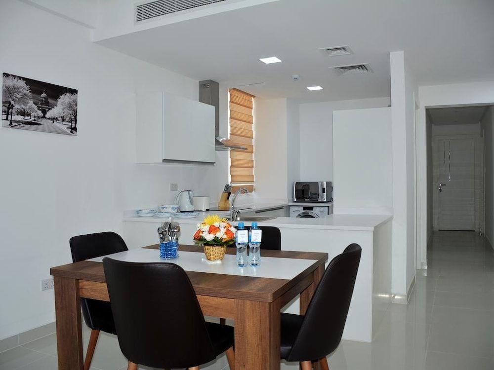 President Waves Apartment, 2 Bedrooms 8