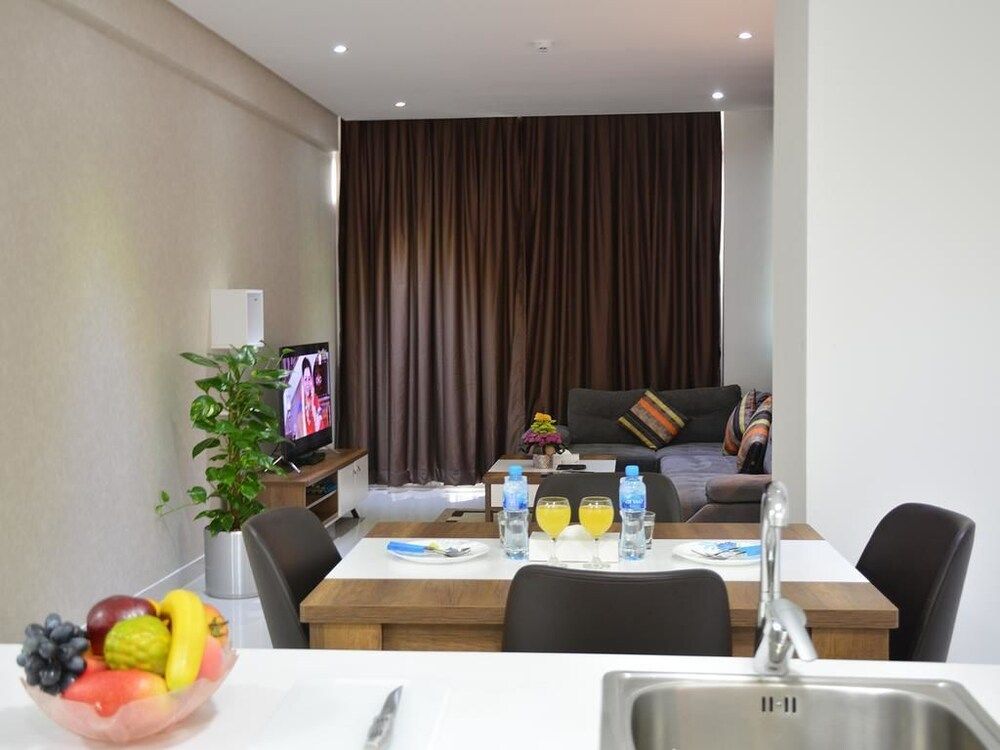 President Waves Apartment, 2 Bedrooms 6