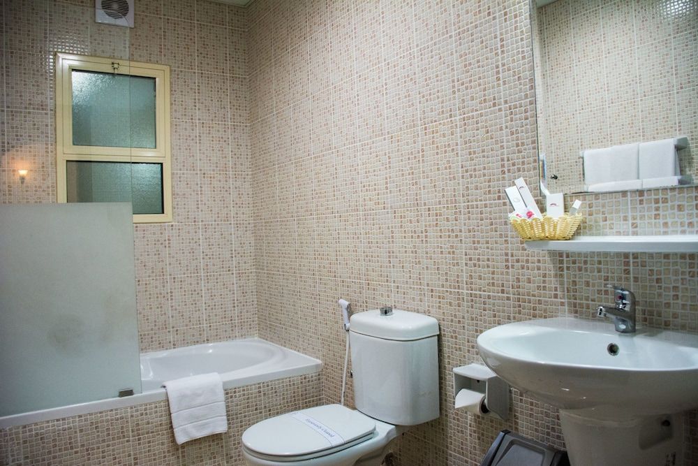 undefined President Suites 6