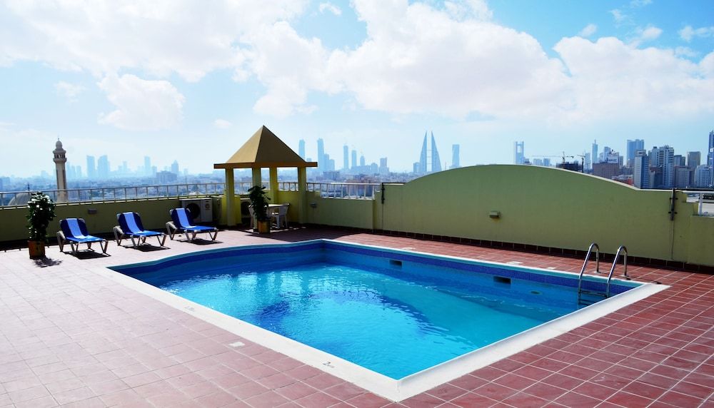 undefined President Suites 2