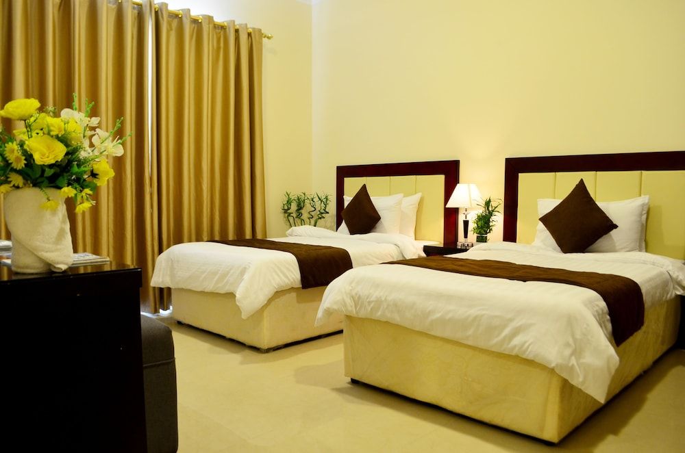undefined President Suites 5