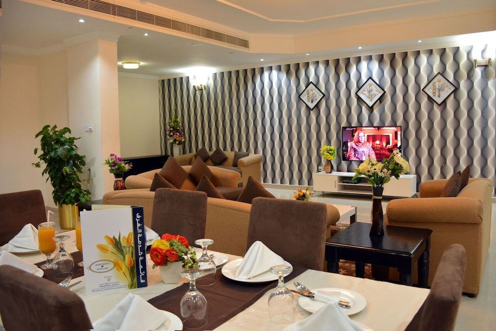undefined President Suites 10