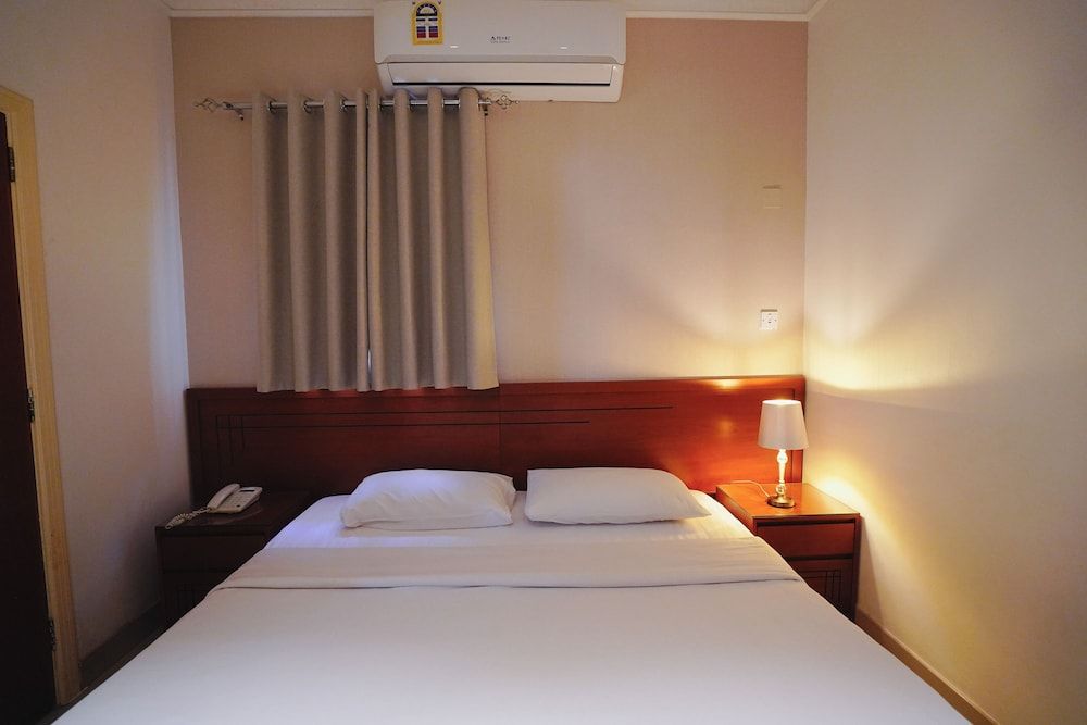 Villa, 2 Bedrooms