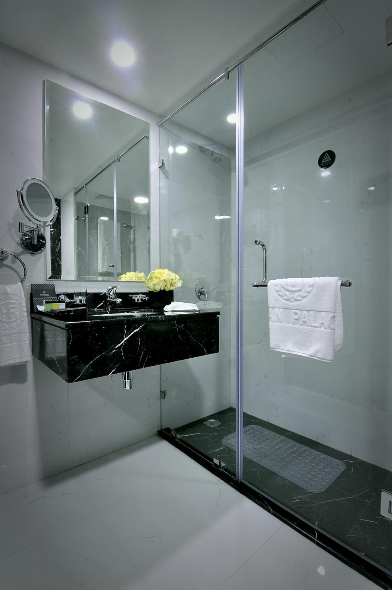 Frsan Palace Hotel Standard Double 3