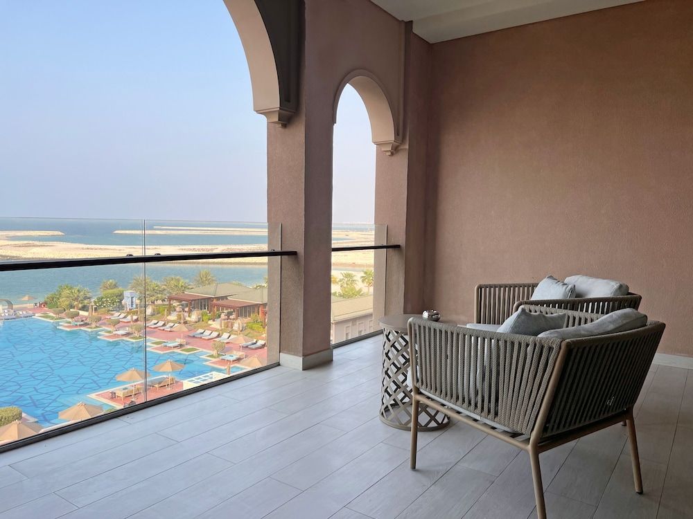 Royal Saray Resort Arabian Deluxe Twin Room 4