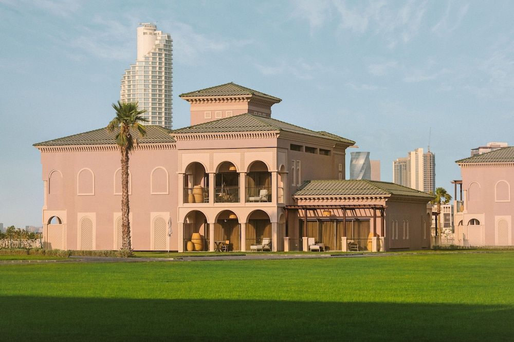 undefined Royal Saray Resort 3