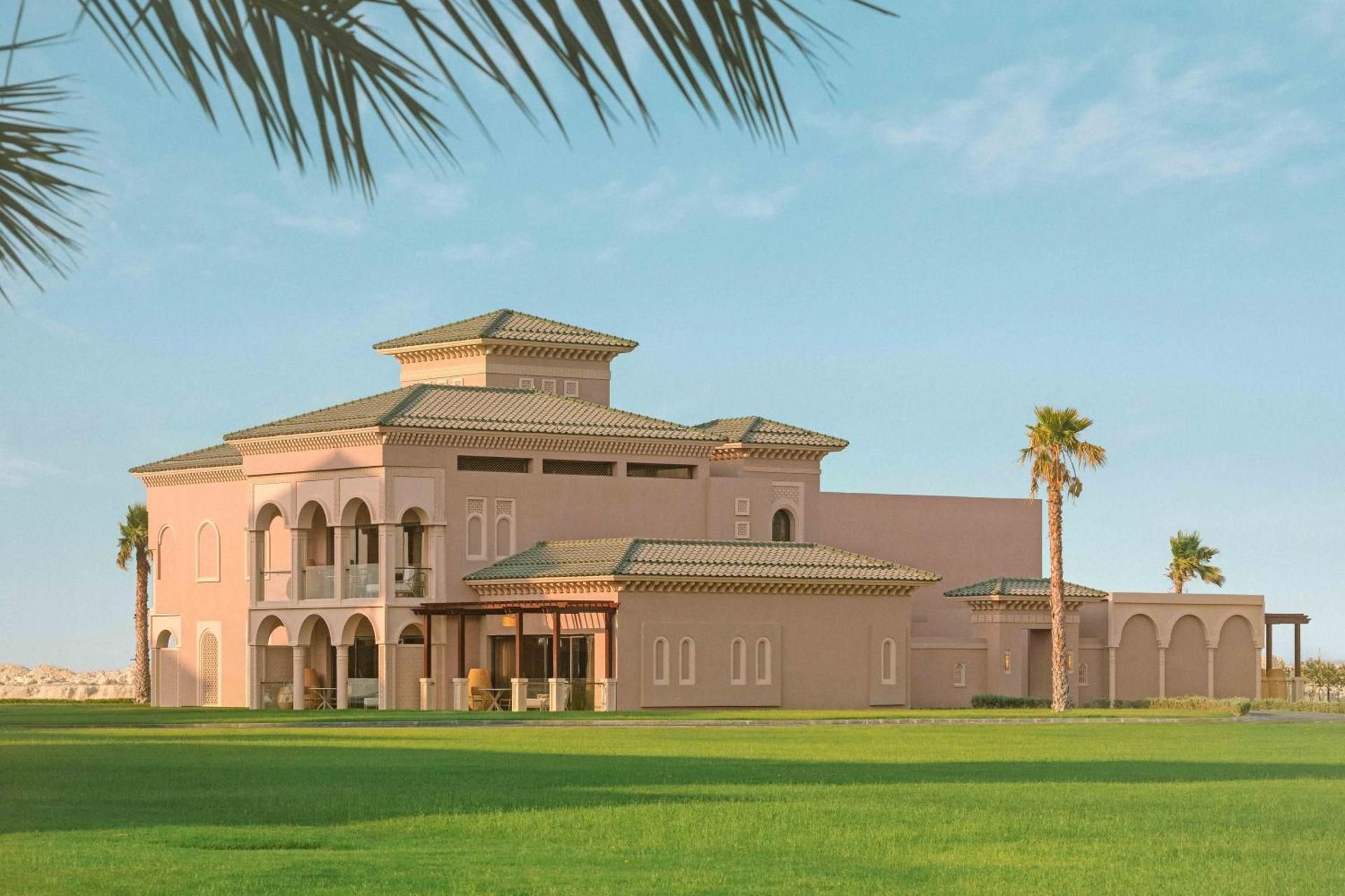 undefined Royal Saray Resort 5