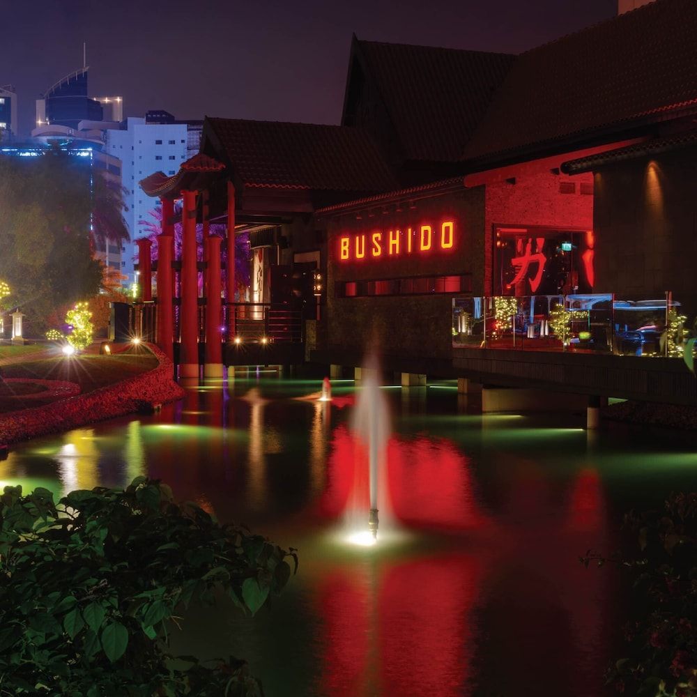 undefined Royal Saray Resort 7