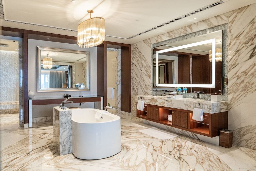 Royal Saray Resort Arabian Deluxe Twin Room 5