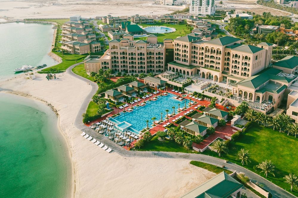 undefined Royal Saray Resort