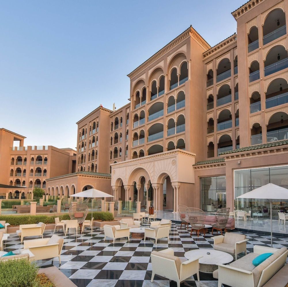 undefined Royal Saray Resort 2