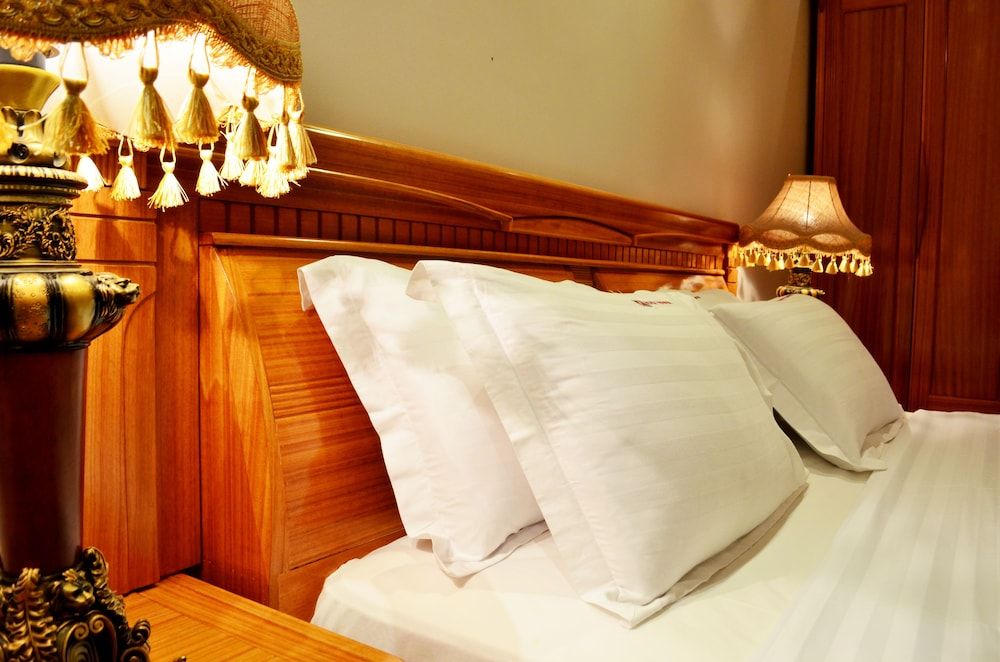 undefined Kiev Tower Hotel Apartments 10