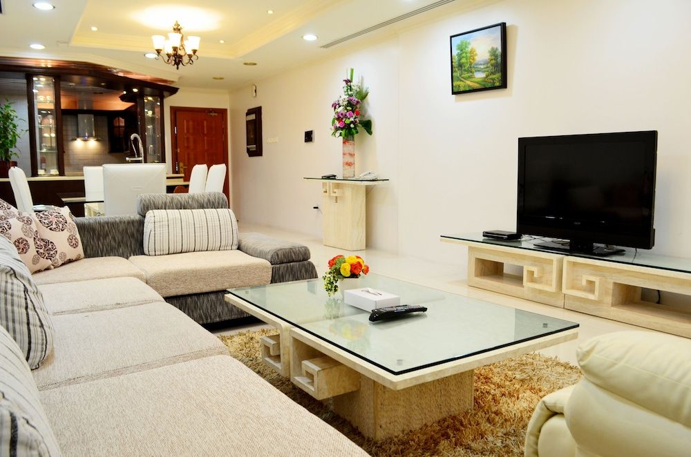 undefined Kiev Tower Hotel Apartments