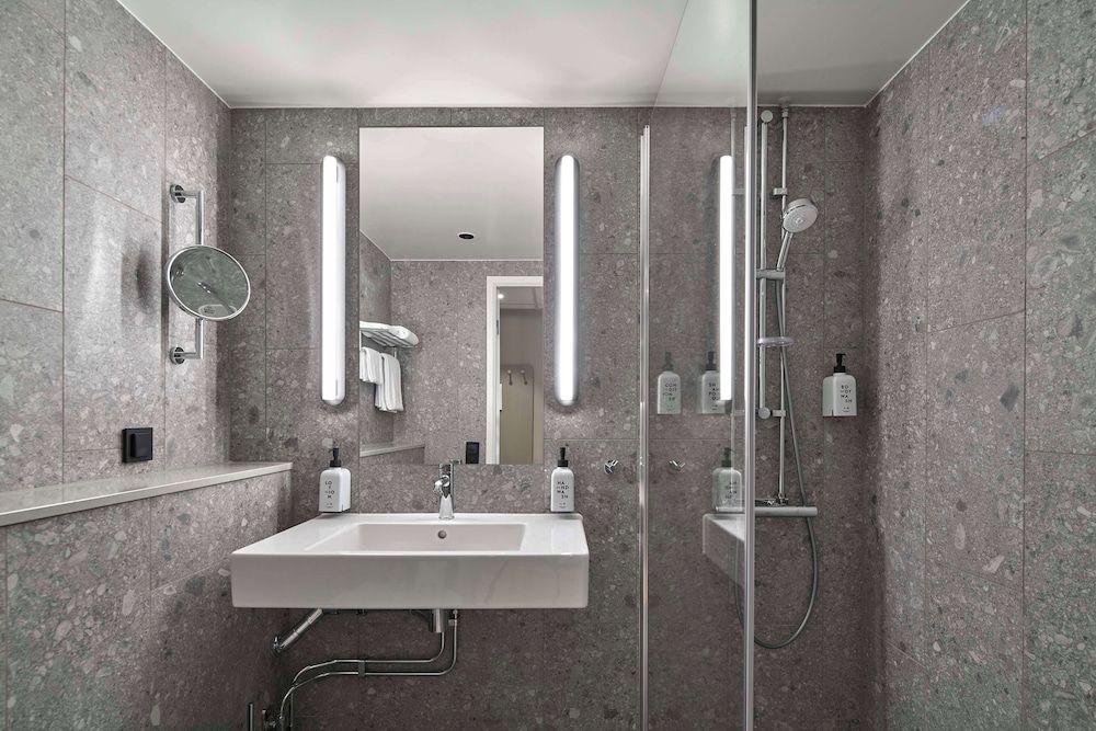 Scandic Sodra Kajen Twin Room 7