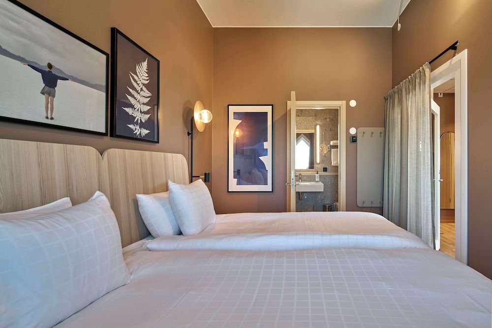 undefined Scandic Sodra Kajen 3