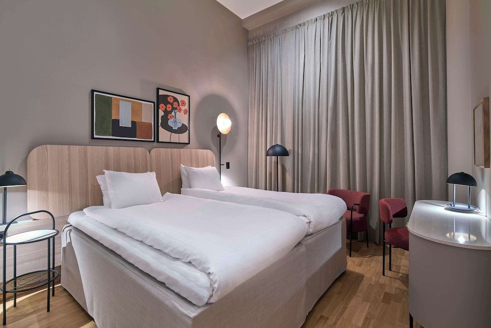 undefined Scandic Sodra Kajen 9