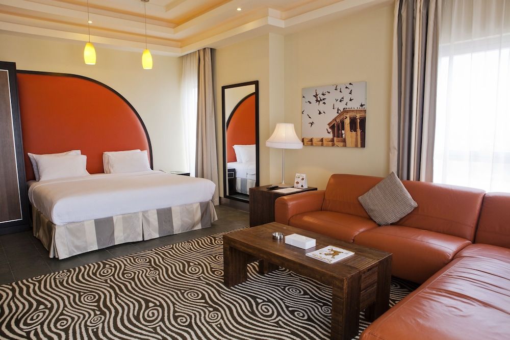 undefined Al Raya Suites 2