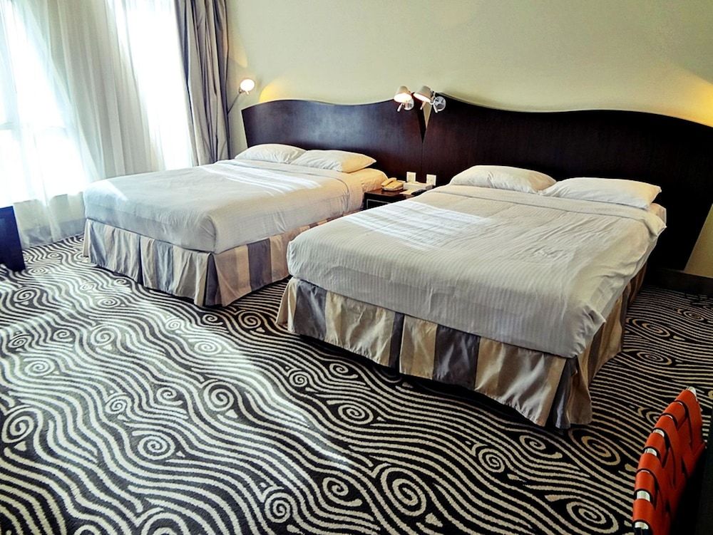 undefined Al Raya Suites