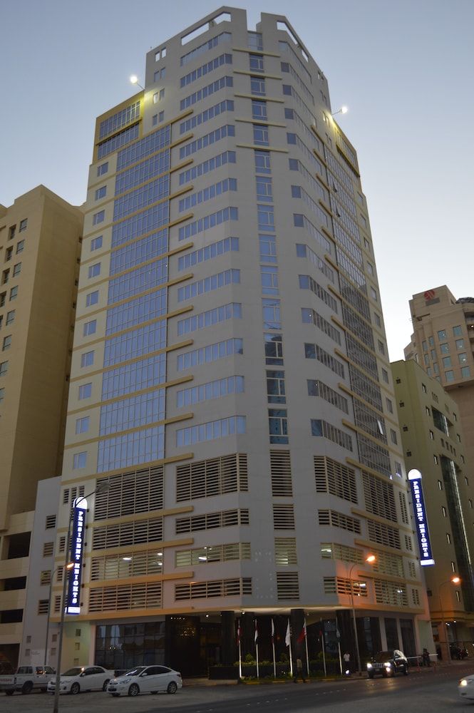 undefined President Heights 3