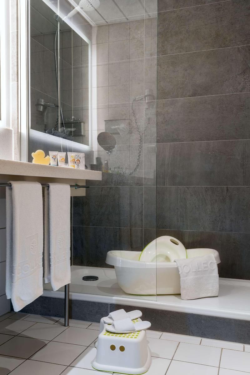 NH Collection Berlin Mitte am Checkpoint Charlie Premium Room 12