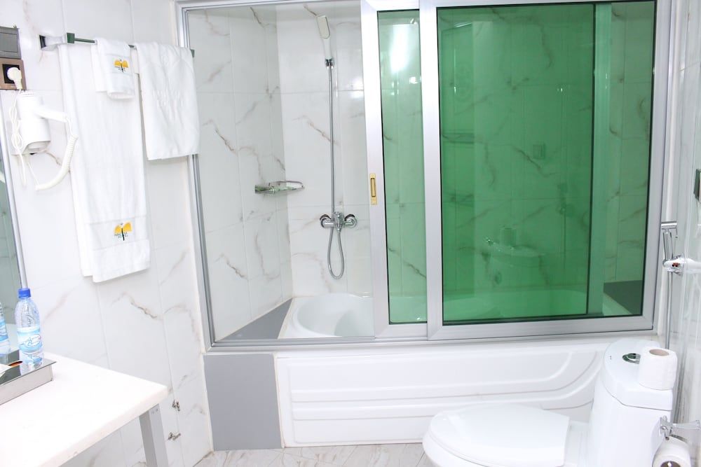 Paradisia Hotel Superior Double Room 5