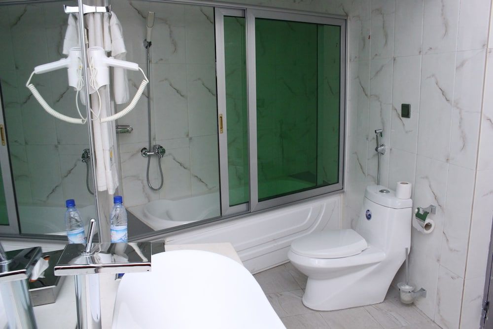 Paradisia Hotel Standard Suite 6